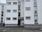 2 Zimmer Wohnung mit Balkon in Berlin Steglitz