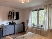 2 Zimmer Wohnung mit Balkon in Charlottenburg Nähe