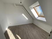 2 Zimmer Wohnung mit Balkon in Dortmund Dorstfeld mieten