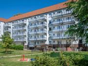 2 Zimmer Wohnung mit Balkon in Dortmund Innenstadt West...