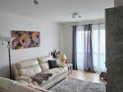 2 Zimmer Wohnung mit Balkon in Dresden