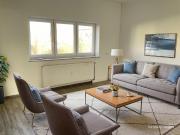 2 Zimmer Wohnung mit Balkon in Duisburg Neudorf mieten