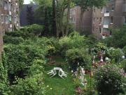 2 Zimmer Wohnung mit Balkon in Düsseldorf Garath mieten