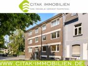 2 Zimmer Wohnung mit Balkon in Düsseldorf Itter