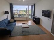 2 Zimmer Wohnung mit Balkon in Düsseldorf Lörick