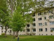 2 Zimmer Wohnung mit Balkon in Frankfurt Sachsenhausen