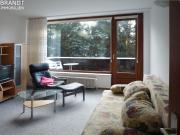 2 Zimmer Wohnung mit Balkon in HH Osdorf