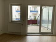 2 Zimmer Wohnung mit Balkon in Magdeburg mieten