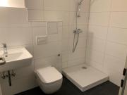 2 Zimmer Wohnung mit Balkon in Münster Münster Mitte...