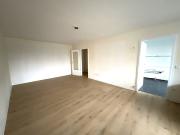 2 Zimmer Wohnung mit Balkon in Nürnberg Langwasser