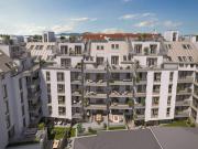 2 Zimmer Wohnung mit Balkon in Ruhelage | Traumhaftes...