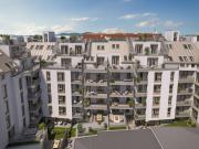 2 Zimmer Wohnung mit Balkon in Ruhelage | Traumhaftes...