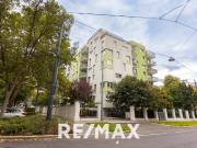 2 Zimmer Wohnung mit Balkon in ruhiger Innenhoflage im...