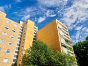 2 Zimmer Wohnung mit Balkon in Saarbrücken zu vermieten