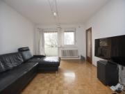 2 Zimmer Wohnung mit Balkon in Salzburg Altmaxglan