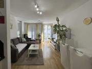 2 Zimmer Wohnung mit Balkon in Schwabing West