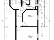 2 Zimmer Wohnung mit Balkon in Stuttgart zu verkaufen 55m²