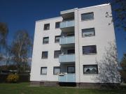 2 Zimmer Wohnung mit Balkon in SZ Bad