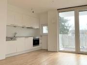 2 Zimmer Wohnung mit Balkon in Top Lage