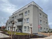 2 Zimmer Wohnung mit Balkon in Windsbach!