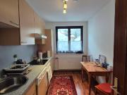 2 Zimmer Wohnung mit Balkon in Zell am See