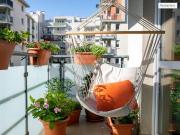 2 Zimmer Wohnung mit Balkon + Keine Provi!
