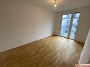 2 Zimmer Wohnung mit Balkon Laaer Wald