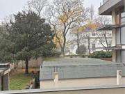 2 Zimmer Wohnung mit Balkon mit Blick auf Palais Schönburg