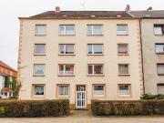 2 Zimmer Wohnung mit Balkon modern & Top Schnitt 54 m²...