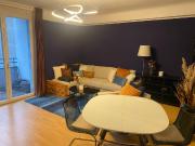 2 Zimmer Wohnung mit Balkon Nähe Belvedere