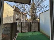 2 Zimmer Wohnung mit Balkon Nähe des LKH Graz!