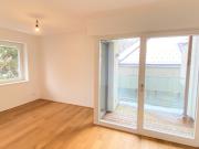 2 Zimmer Wohnung mit Balkon, Nähe Grinzing in 1190 Wien...