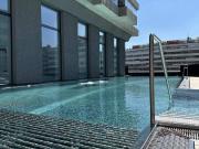 2 ZIMMER WOHNUNG MIT BALKON POOL&WELLNESS IM HAUS