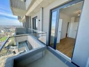 2 zimmer wohnung mit balkon pool & wellness im haus