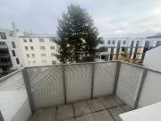 2 Zimmer Wohnung mit Balkon, Schwechat beim...