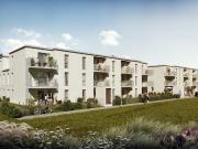 2 Zimmer Wohnung mit Balkon, Top 26