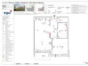 2 Zimmer Wohnung mit Balkon, Top 26