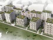 2 Zimmer Wohnung mit Balkon, Top 44