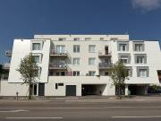 2 Zimmer Wohnung mit Balkon, Top 8