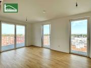 2 Zimmer Wohnung mit Balkon Top Lage in Stadlau Ideale...