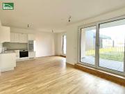 Charmante 2 Zimmer Wohnung inkl. Einbauküche und...