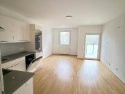 2 Zimmer Wohnung mit Balkon und Aufzug