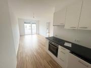 2 Zimmer Wohnung mit Balkon und idealer...