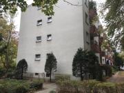 2 Zimmer Wohnung mit Balkon und Keller im 1. OG