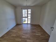 2 Zimmer Wohnung mit Balkon und Klimaaktiv Gold Zertifikat!