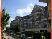2 Zimmer Wohnung mit BALKON und Personenaufzug mit Blick...