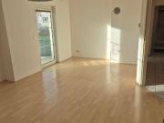 2 Zimmer Wohnung mit Balkon und Stellplatz