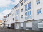 2 Zimmer Wohnung mit Balkon und Stellplatz in Magdeburg...