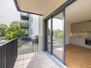 2 ZIMMER WOHNUNG MIT BALKON UND TERRASSE IN OBERDÖBLING!