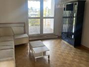 2 Zimmer Wohnung mit Balkon und Tiefgarage in Graz St. Peter
